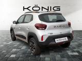 Dacia Spring Electric 65 Extreme - gebrauchte Dacia Limousine