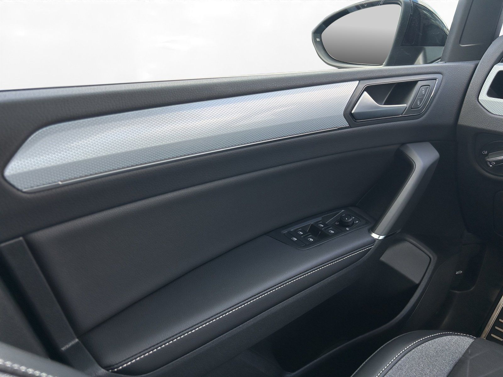 Volkswagen Touran - Bild 10