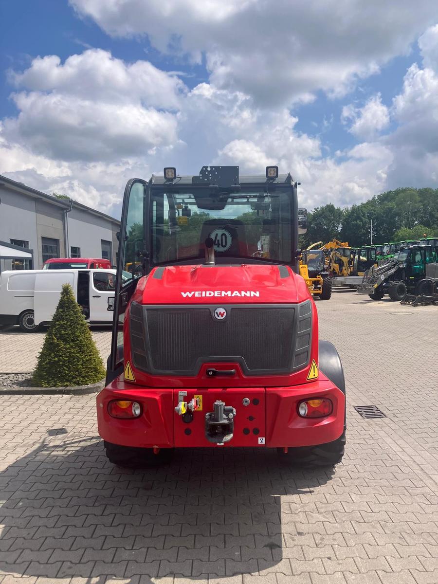 Weidemann 5080T
