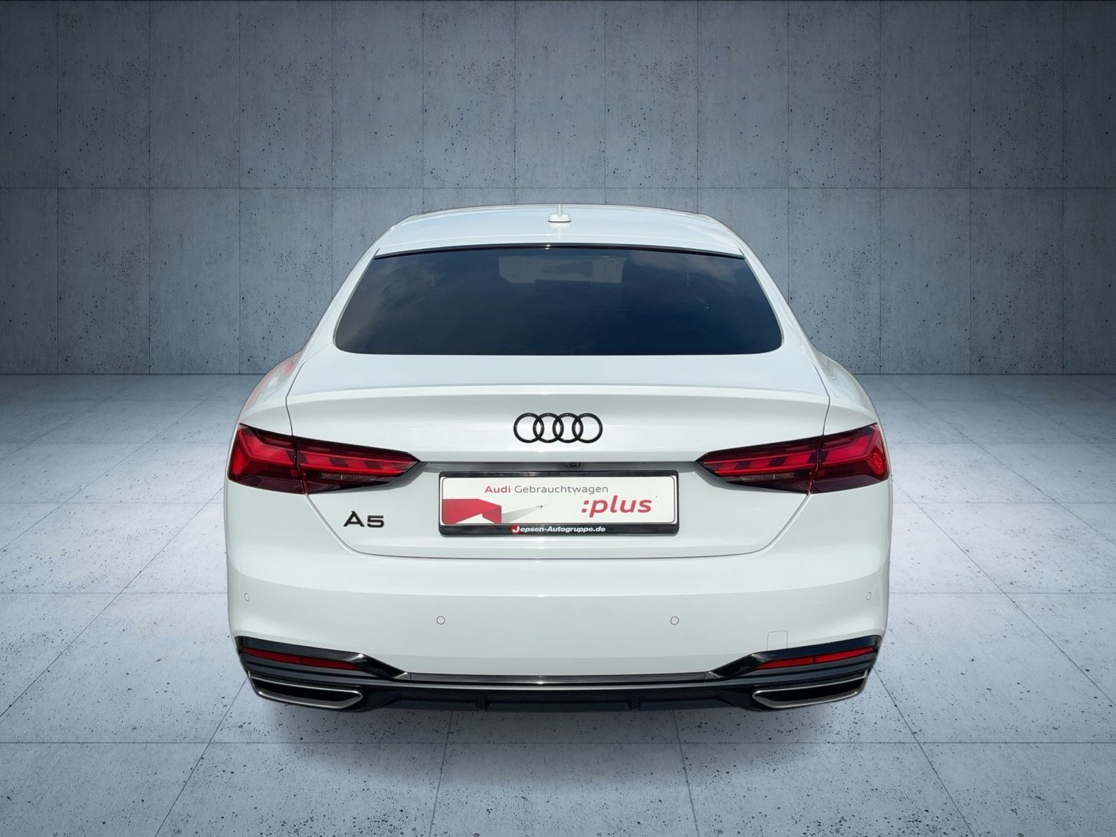 Audi A5 Sportback g-tron S line S line 40 g-tron 125 foto 5