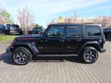 Jeep Wrangler Unlimited 272PS Autm. Rubicon AWD - Jeep Wrangler: Rubicon