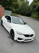 BMW M4 f82 - BMW M4 in Hamm