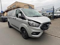 Ford Transit Custom 2.0 TDCI Kasten 300 L2 Trend AHK