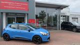 Renault Clio IV Dynamique - Renault Clio Dynamique mit Benzin-Antrieb