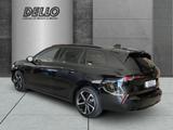 Opel Astra EU6e L Sports Tourer GS Line 1.2 Turbo AUT - Opel Astra mit Benzin-Antrieb: Kombi