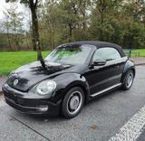 Volkswagen Beetle 1.2 TSI DSG BMT Cabriolet - 50´s Edition - Volkswagen Beetle 5C