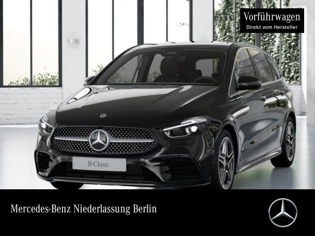 MERCEDES-BENZ B 180 AMG+MULTIBEAM+KAMERA+TOTW+KEYLESS+7G