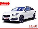 Cupra Leon Sportstourer 1.4 Hybrid LED Navi AHK