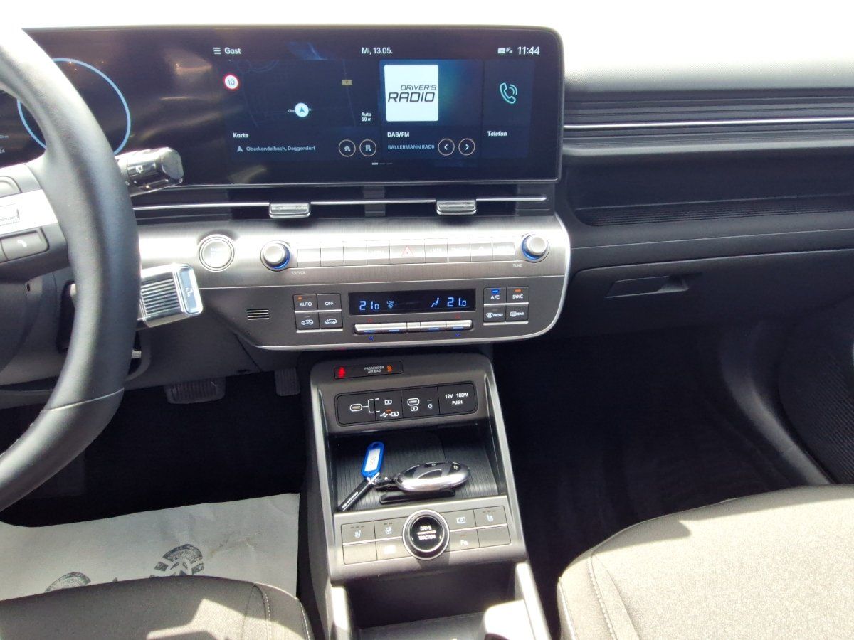 Hyundai Kona – Bild 11