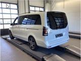 Mercedes-Benz V 300 d 4MATIC AVANTGARDE Lang AIRMATIC*AHK*STHZ - Angebote