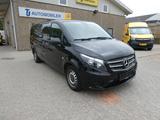 Mercedes-Benz Vito Kasten 116 CDI RWD AUT. extra lang - Mercedes-Benz Vito 116 cdi