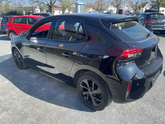Fahrzeugabbildung Opel Corsa 1.2 Turbo GS+AppleCar+AndroidAuto+PDC