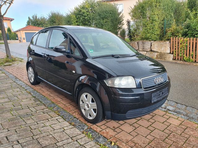 Audi A2 1.4 TDI  ATL