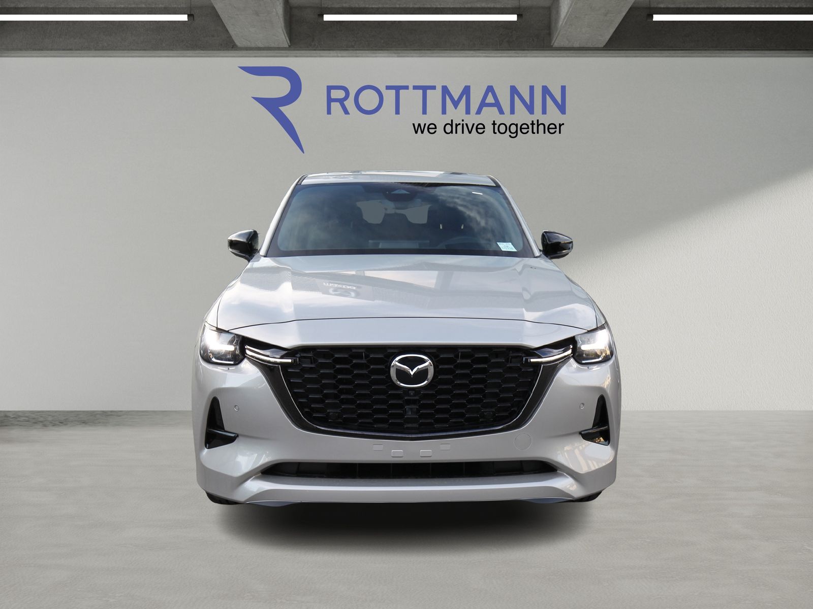 Mazda CX-60 - Bild 3
