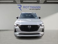 Mazda CX-60 - Vorschau Bild 3
