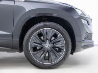 Skoda Karoq - Vorschau Bild 9