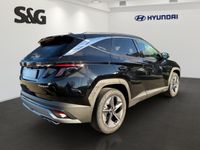 Hyundai TUCSON - Vorschau Bild 3