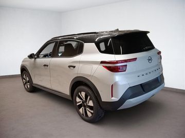 Fotografie 4 des Opel Frontera Electric GS Navi Kamera LED 3-phasig