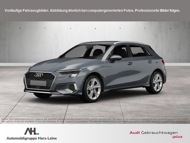 Audi A3 Sportback 40 e-tron S line S-tronic Matrix Na