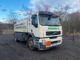 Volvo FE S 240 42R, Euro 4, ADR, Schaltgetriebe
