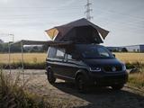 Volkswagen W T5 Multivan camper neu motor - Volkswagen T5 Multivan in Ludwigshafen