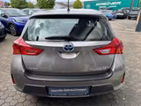 Toyota Auris 1.8 Hybrid Life+*SHZ*Keyless Entry*R-Cam* - Toyota Auris mit Hybrid-Antrieb: 8.1
