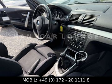 BMW 120 - 10