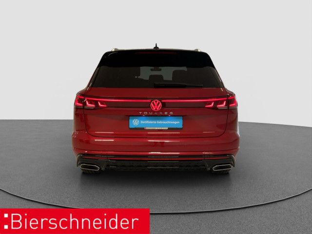 Volkswagen Touareg - Bild 6