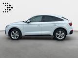 Audi Q5 Sportback 50 TDI quattro S-LINE*NAVI-PLUS*MAT - Audi Gebrauchtwagen in Frankfurt