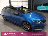Skoda Octavia 2.0 TDI RS 4x4 LED|Navi|PDC|Sitzheiz|DAB - Skoda Octavia Gebrauchtwagen in München