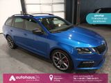 Skoda Octavia 2.0 TDI RS 4x4 LED|Navi|PDC|Sitzheiz|DAB - Skoda Octavia in München