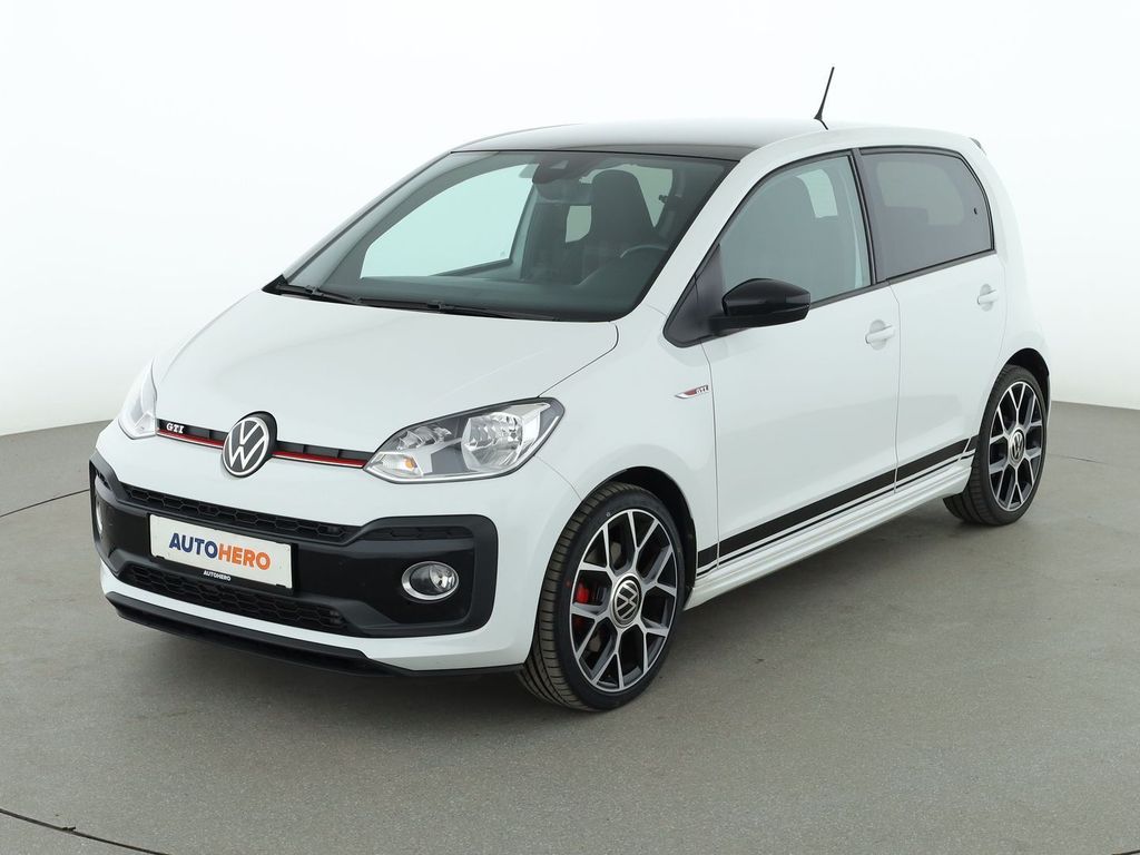 Image of Volkswagen up!