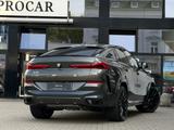 BMW X6 xDrive40d M Sport DA/PA Prof PANO B&W AHK 22" - BMW X6 in Bochum