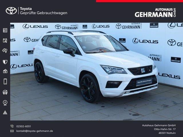 SEAT Ateca FR*AHK*