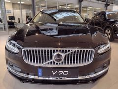 Fahrzeugabbildung Volvo V90 B4 D Plus Bright 'Standheizung'