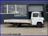 Mercedes-Benz 410 DüDo Benziner * Pritsche * orginal 123.000 - Mercedes-Benz Oldtimer: Kleinbus