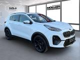 Kia Sportage Black Edition 1.6T Navi Kamera Totwinke - : Allradantrieb, Geländewagen