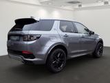 Land Rover Discovery Sport D200 S - Diesel Gebrauchtwagen mit Euro5