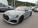 Audi RS4 AVANT BLACK/ACC/PANO/280KMH/RS-AGA/B&O/360° - : Euro6
