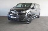 Opel Vivaro Kombi 2.2 D AT | AHK | Klimaautomatik PDC - Neuwagen: Viva