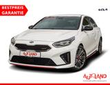 Kia Ceed 1.6 T-GDI GT LED Navi ACC Digitales Cockpit