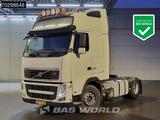 Volvo FH 460 FH 4X2 XL 2xTanks Hydraulik Euro5 - Volvo Fh