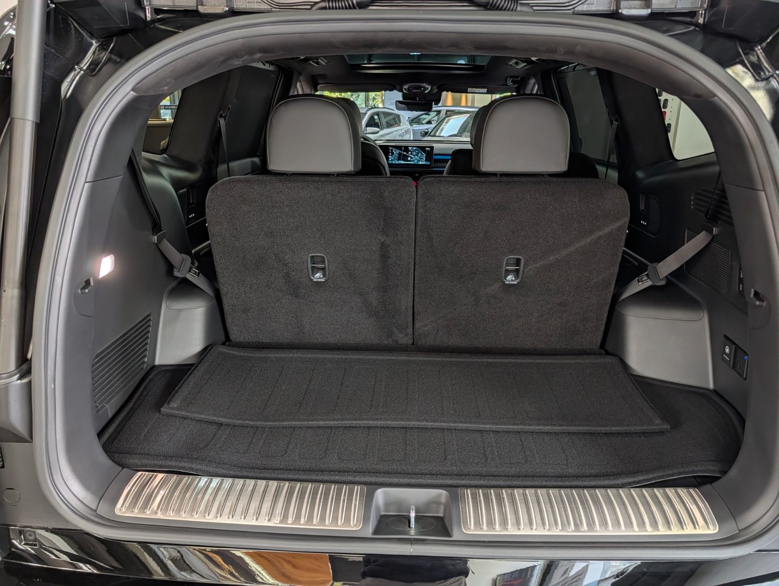 Hyundai IONIQ 9 - Bild 27
