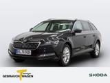 Skoda Superb Combi 2.0 TDI DSG Style Navi LED Kamera - Skoda Superb Gebrauchtwagen in Dortmund