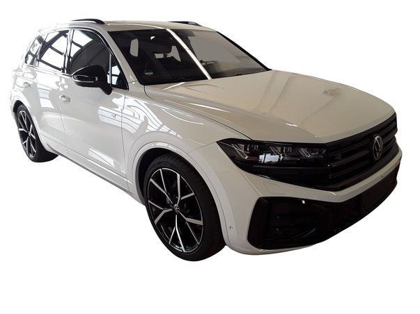 Volkswagen Touareg - Bild 4