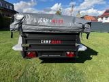Andere CAMPWERK OFFROAD Zelt-Anhänger Economy NEU - Wohnwagen Anhänger