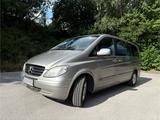 Mercedes-Benz Mercedes Viano 2.2 - Mercedes-Benz Viano in Wuppertal