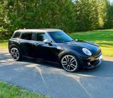 MINI Cooper D Clubman  - MINI Cooper D Clubman: Kleinwagen