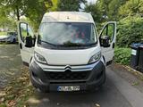 Citroën Jumper Grossraumkasten 35 L4H2 2.0 Klima - Citroën Jumper l3h2