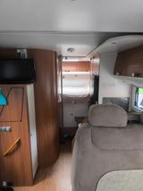Adria fiat - Adria Teilintegrierter